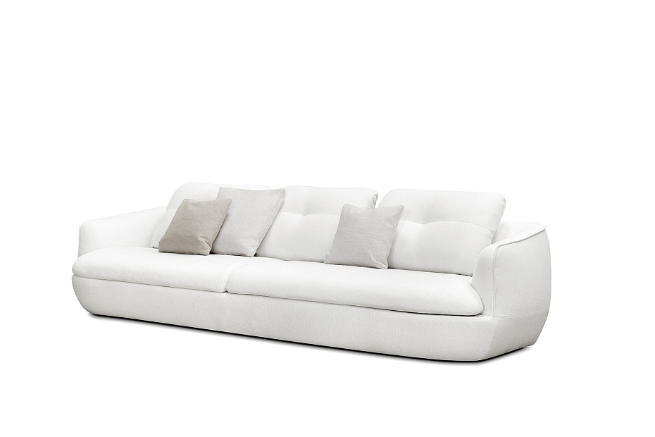 Модульный диван Lema Mirea - фото-2 | interior market