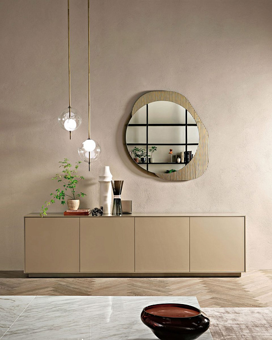 Зеркало интерьерное FIAM ITALIA Shift - фото-3 | interior market
