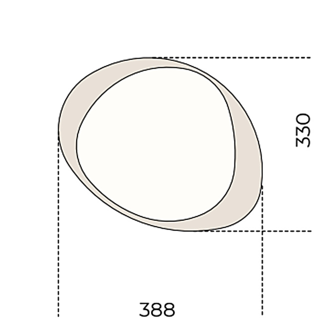 Ковер  Gallotti&Radice Ruggy - фото-2 | interior market Ковер  Gallotti&Radice Ruggy - фото-2 | interior market