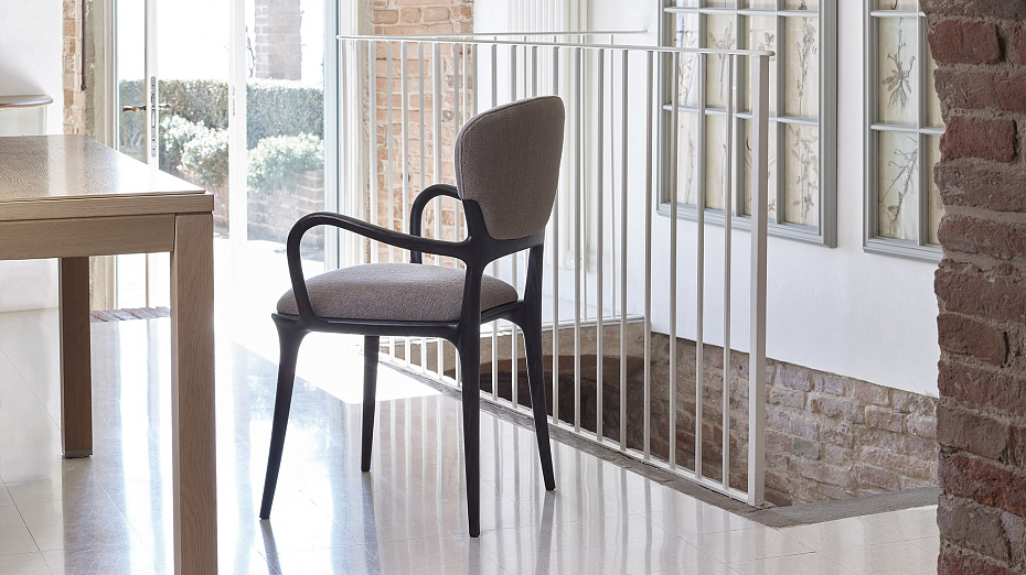 Стул Ceccotti Teresa - фото-2 | interior market