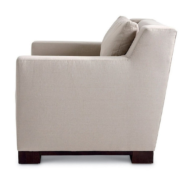 Кресло Bolier Hampton Chair - фото-2 | interior market