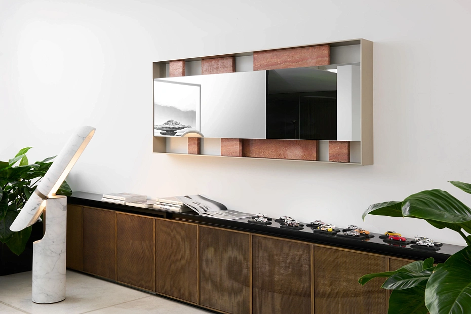 Зеркало Neutra Dima - фото-2 | interior market