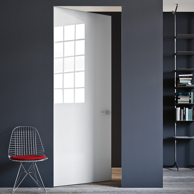 Дверь Lualdi Rasovetro 55s - фото-1 | interior market