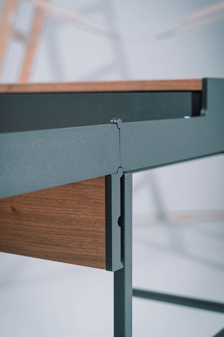 Письменный стол Yomei Magic Desk - фото-5 | interior market