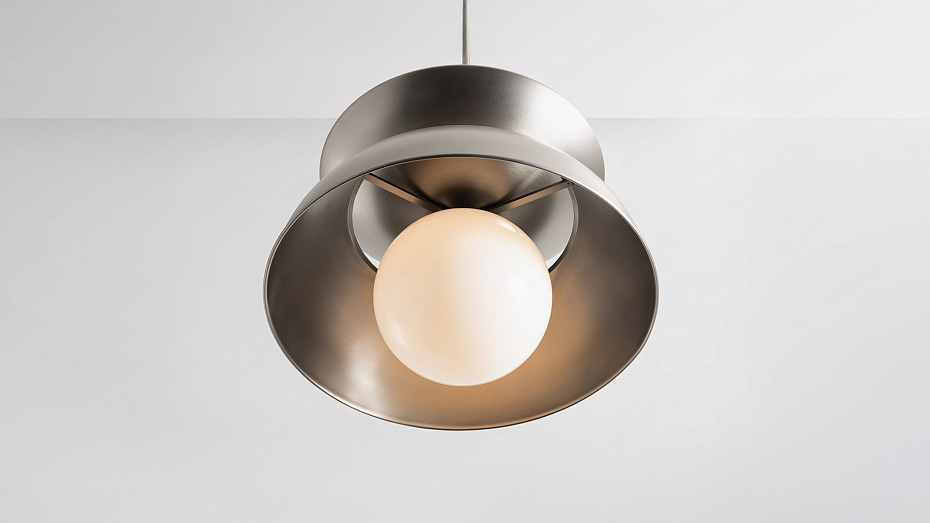 Потолочный светильник  Artemide Cetra - фото-3 | interior market