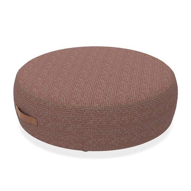 Пуф для улицы De Padova Everyday Life - фото-2 | interior market