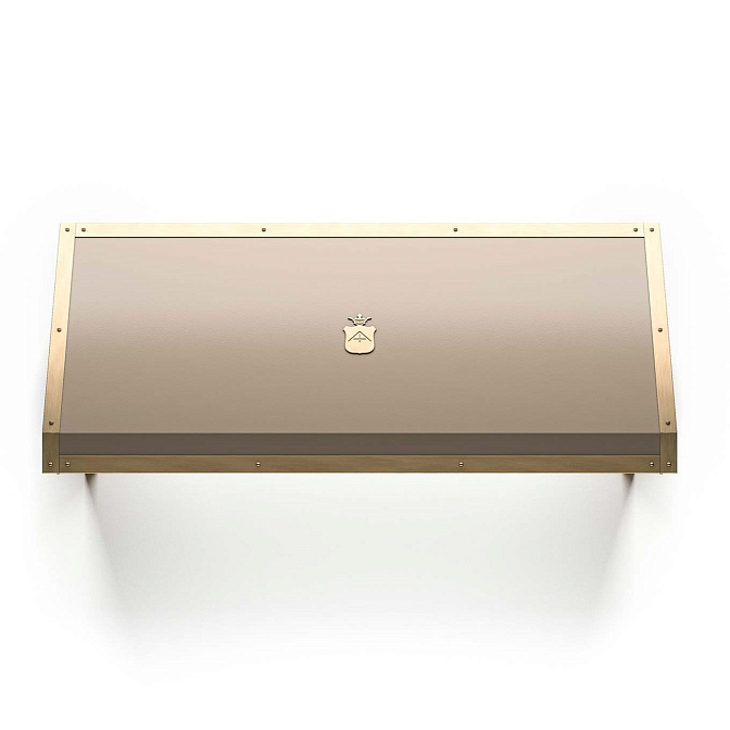 Вытяжка  Gullo PROFESSIONAL - фото-1 | interior market