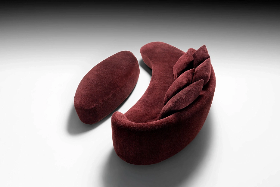 Диван Neutra Sao Miguel - фото-3 | interior market