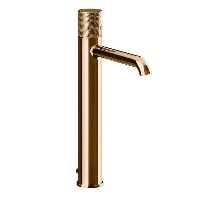 Смеситель для раковины Gessi HABITO DIAMANTATO - фото-1 | interior market