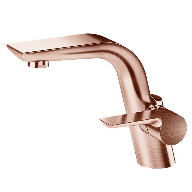 Смеситель для раковины Jorger EXAL - фото-1 | interior market