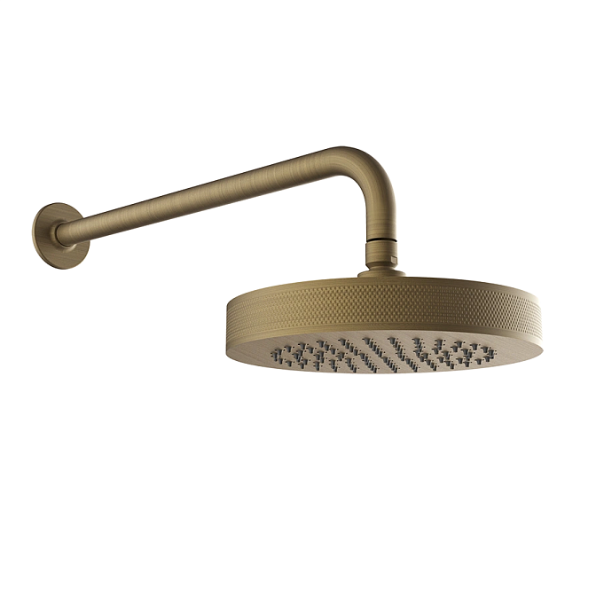 Верхний душ Gessi INCISO - фото-1 | interior market