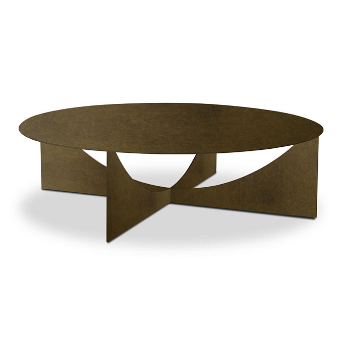 Журнальный столик Bolier Coffee Table - фото-1 | interior market
