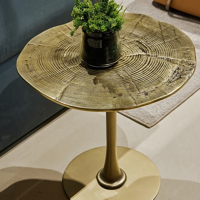 Кофейный столик Malerba OAK - фото-2 | interior market