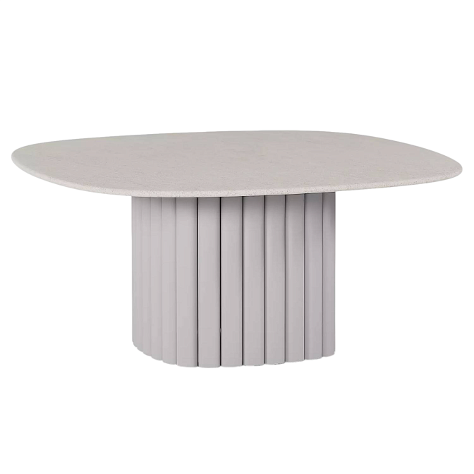 Кофейный столик для улицы Manutti Nami - фото-1 | interior market