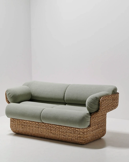 Диван Gubi Basket - фото-2 | interior market