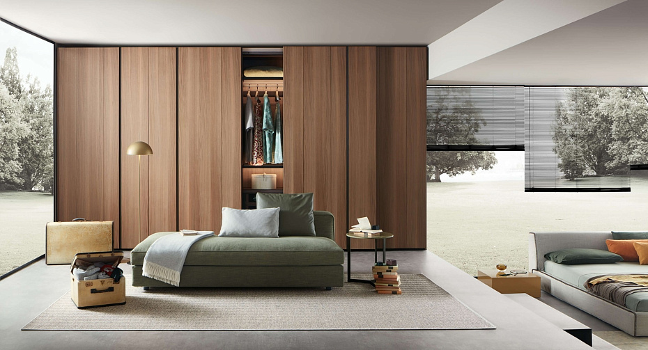 Шкаф Lema NAICA - фото-1 | interior market