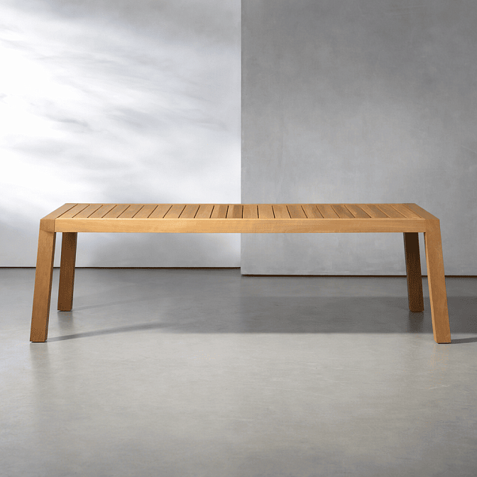 Стол для улицы Studio Piet Boon ANNE - фото-1 | interior market