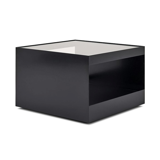 Журнальный столик Knoll D'urso - фото-1 | interior market