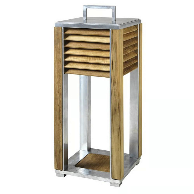 Светильник настольный для улицы Ethimo Ginger - фото-1 | interior market