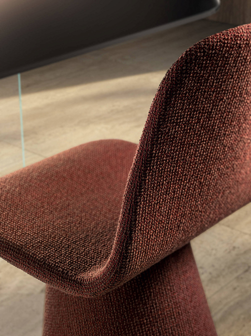 Обеденный стул Lago Novice - фото-2 | interior market