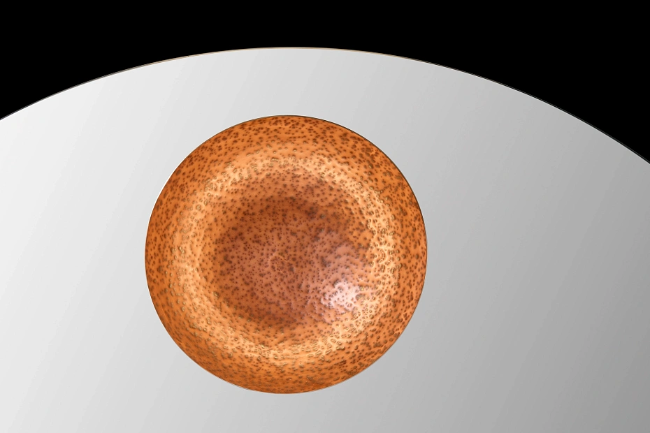 Зеркало Neutra Cavo - фото-3 | interior market