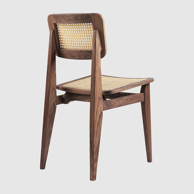 Обеденный стул Gubi C Chair - фото-2 | interior market