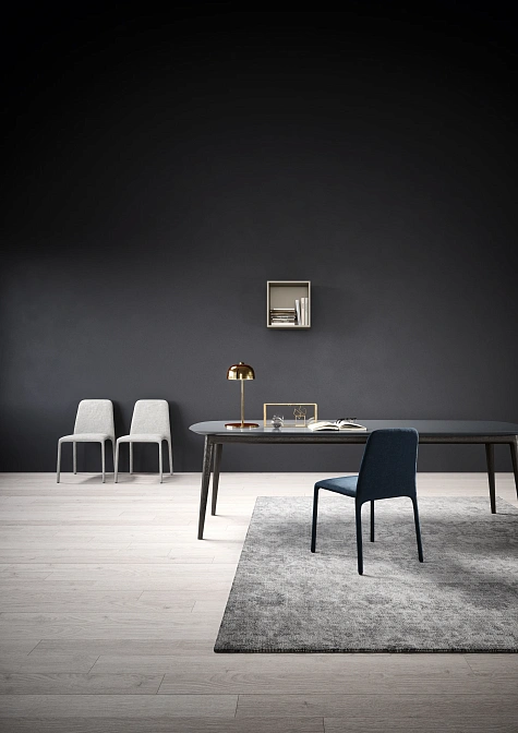 Стул Novamobili Time - фото-4 | interior market