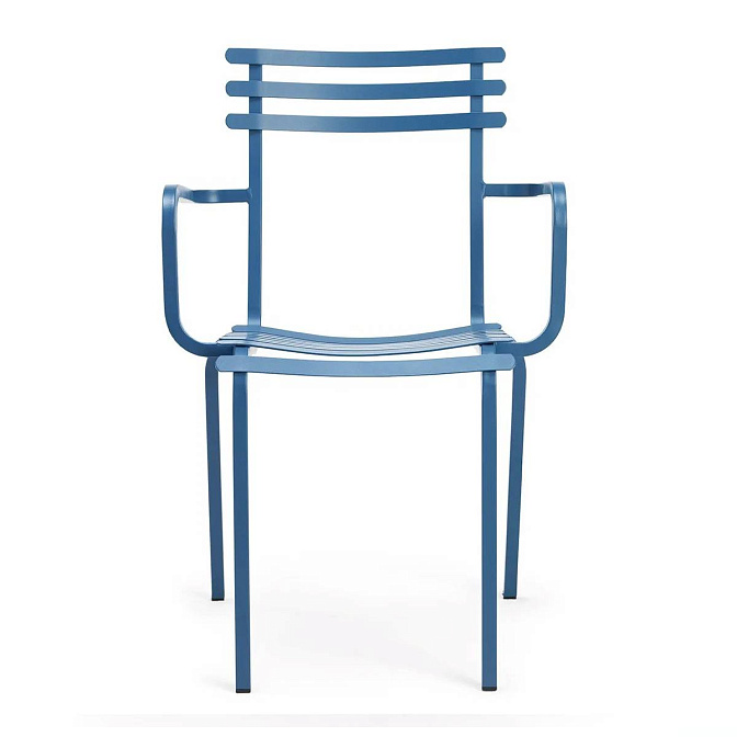 Стул обеденный Ethimo Flower - фото-2 | interior market