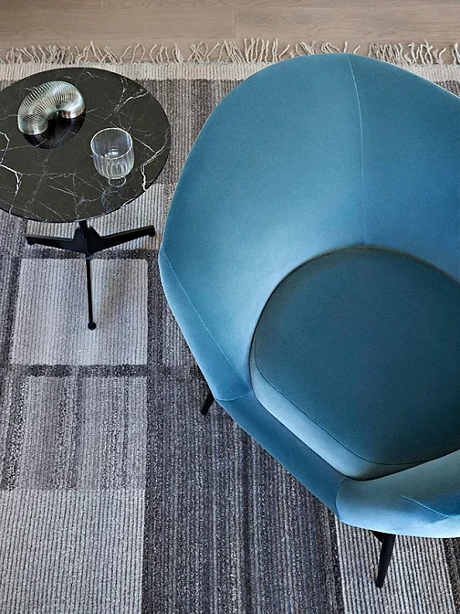 Кресло Saba Oltremare - фото-4 | interior market