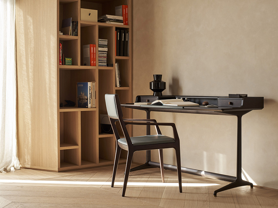 Письменный стол Ceccotti D.G. Scrittoio - фото-3 | interior market