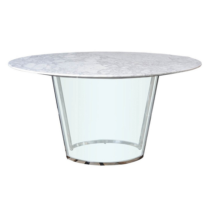 Стол Bolier Float Dining Table - фото-1 | interior market