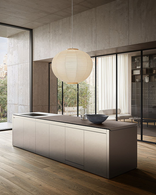 Кухня Boffi K5 - фото-2 | interior market