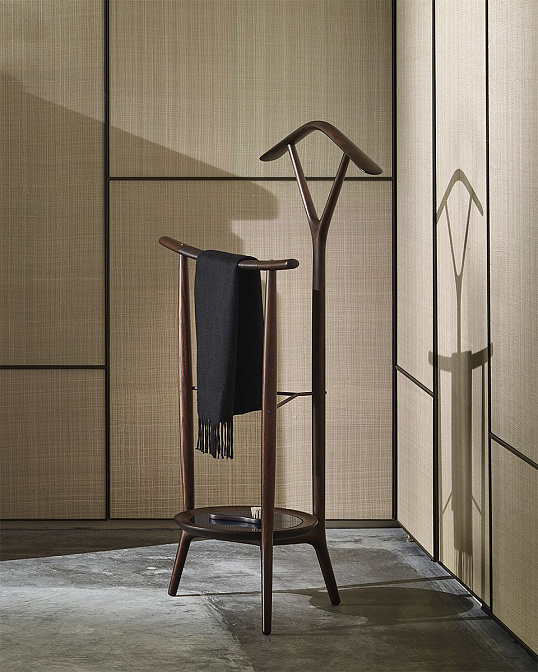 Вешалка Ceccotti Duo - фото-2 | interior market