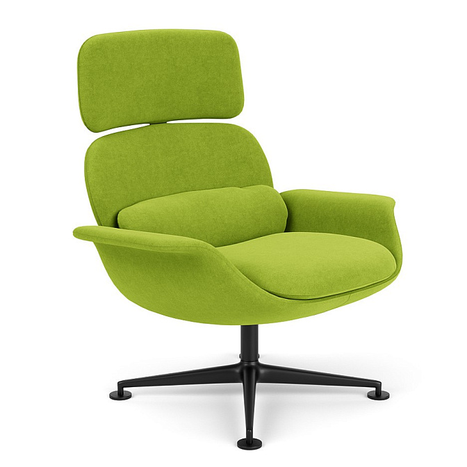 Кресло Knoll KN02 - фото-1 | interior market