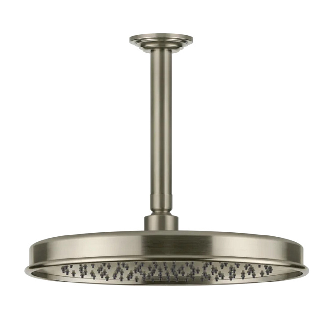 Верхний душ Gessi VENTI20 - фото-1 | interior market