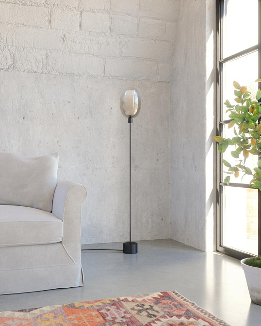 Торшер  CANGINI&TUCCI Dalma - фото-2 | interior market Торшер  CANGINI&TUCCI Dalma - фото-2 | interior market