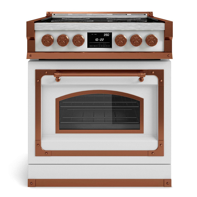 Варочная панель Gullo Fiorentina - фото-1 | interior market