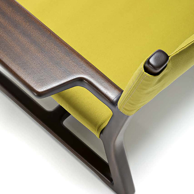 Кресло Exteta Armchair - фото-4 | interior market