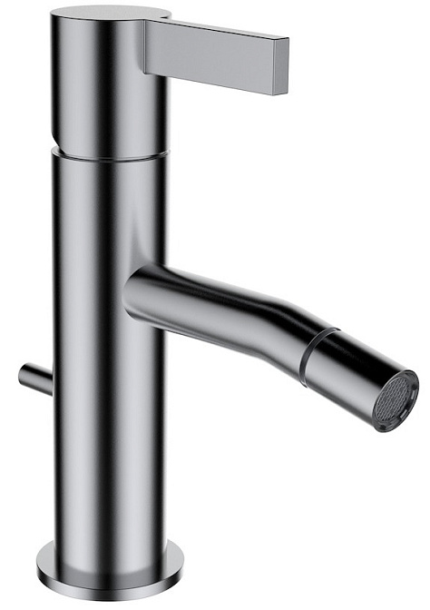 Смеситель для биде LAUFEN KARTELL BY LAUFEN - фото-1 | interior market