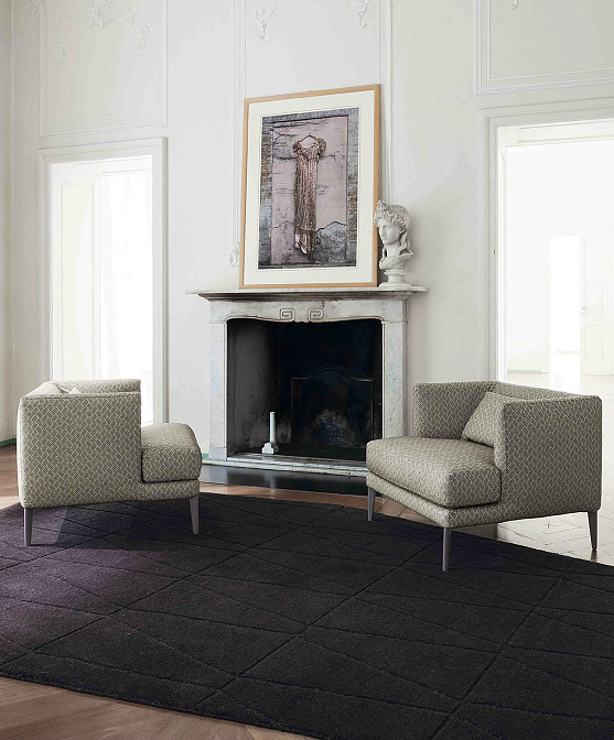 Кресло Bonaldo Paraiso - фото-2 | interior market
