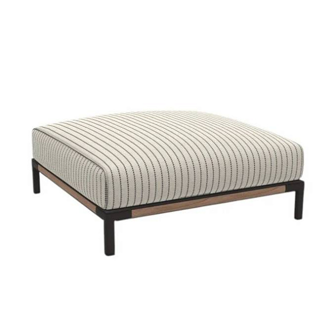 Пуф Ethimo BAIA - фото-1 | interior market