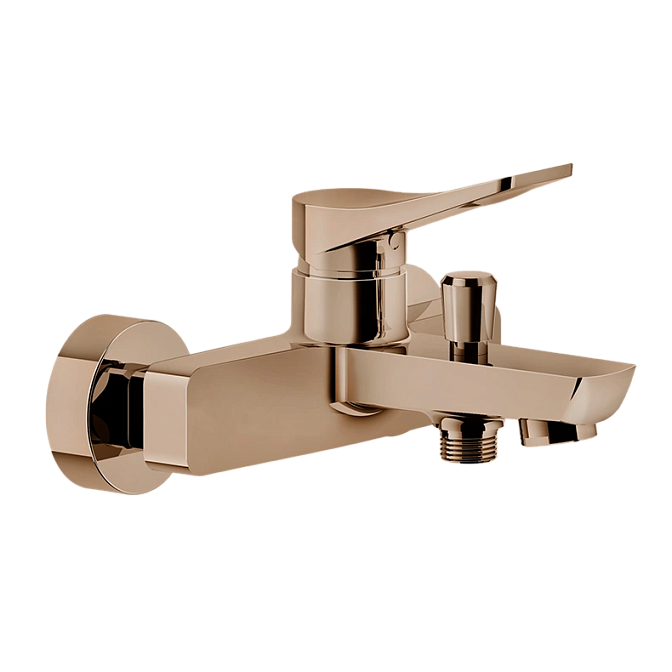 Смеситель для ванны Gessi RILIEVO - фото-1 | interior market