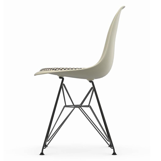 Стул Vitra Eames Plastic DSR - фото-3 | interior market
