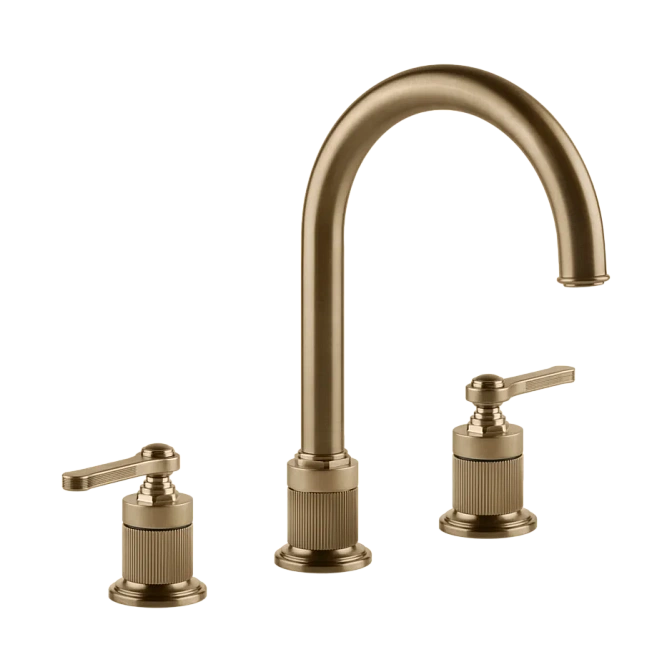Смеситель для раковины Gessi VENTI20 - фото-1 | interior market