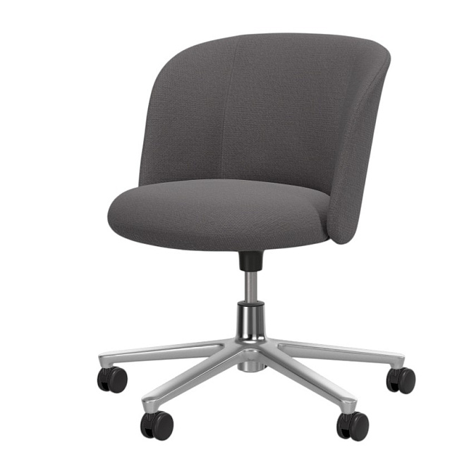 Офисное кресло Vitra Mikado Side Chair - фото-2 | interior market