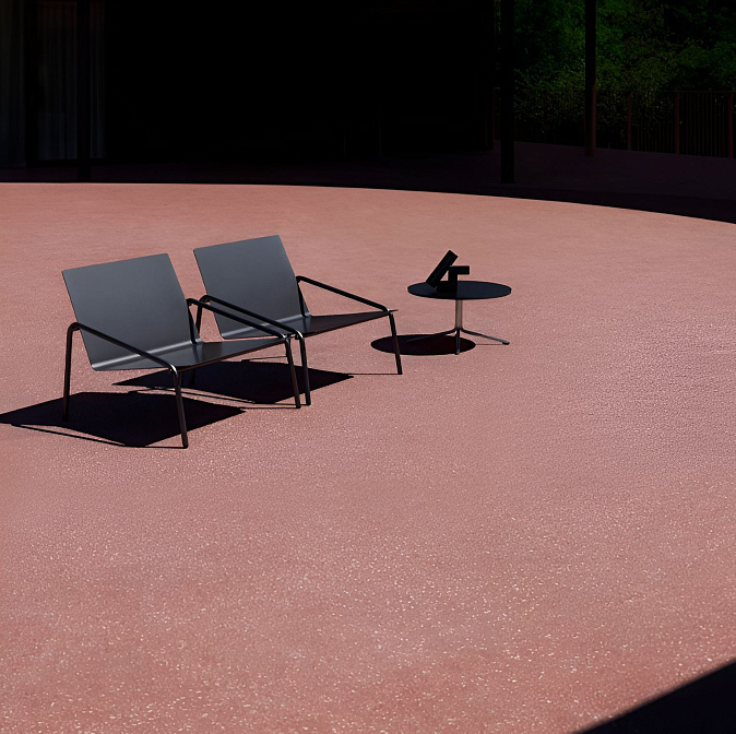 Кресло Living Divani Fillet - фото-3 | interior market