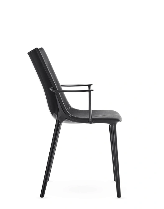 Стул для улицы Kartell H.H.H.  - фото-2 | interior market