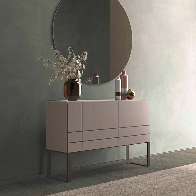 Комод Olivieri Aqua - фото-1 | interior market