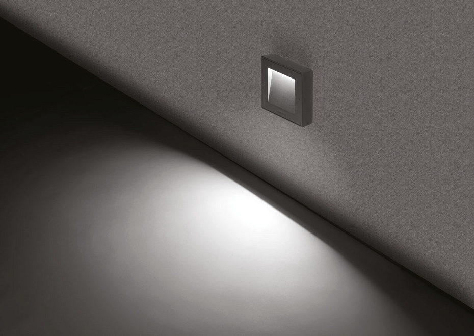 Уличный светильник  Lombardo  - фото-2 | interior market