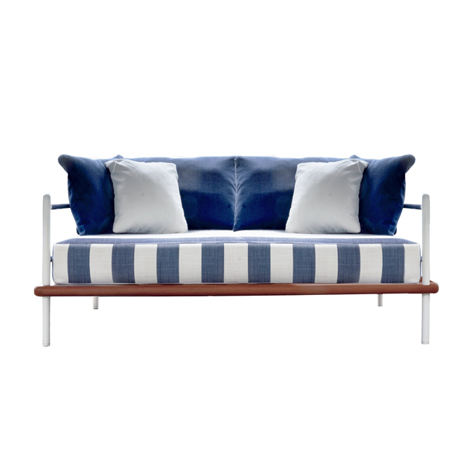 Диван для улицы Tonon Tender - фото-1 | interior market